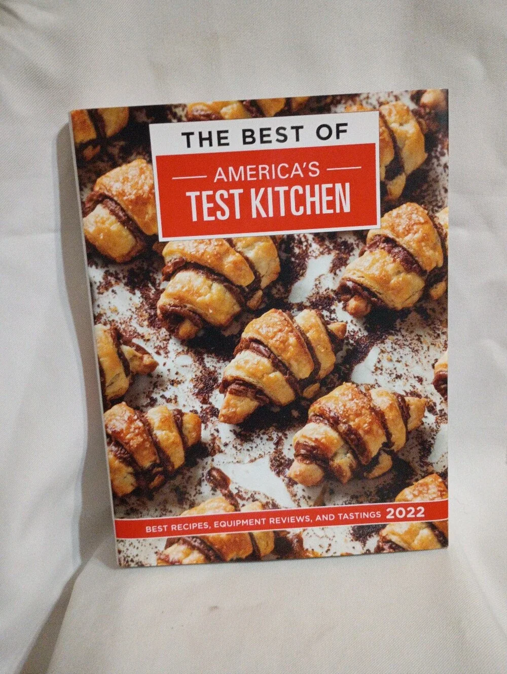 Cookbook